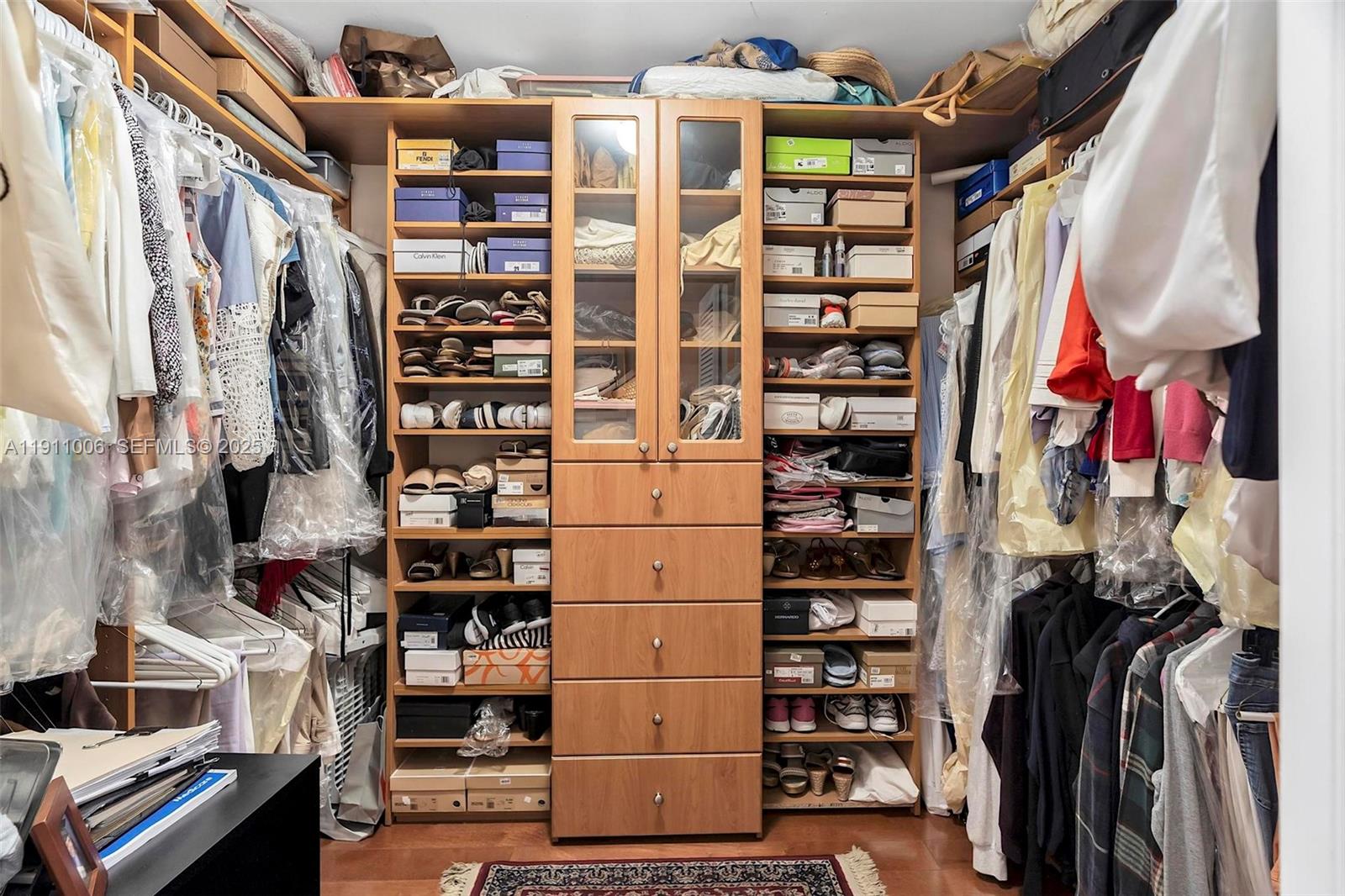 COLONNADE AT DADELAND SE - Residential