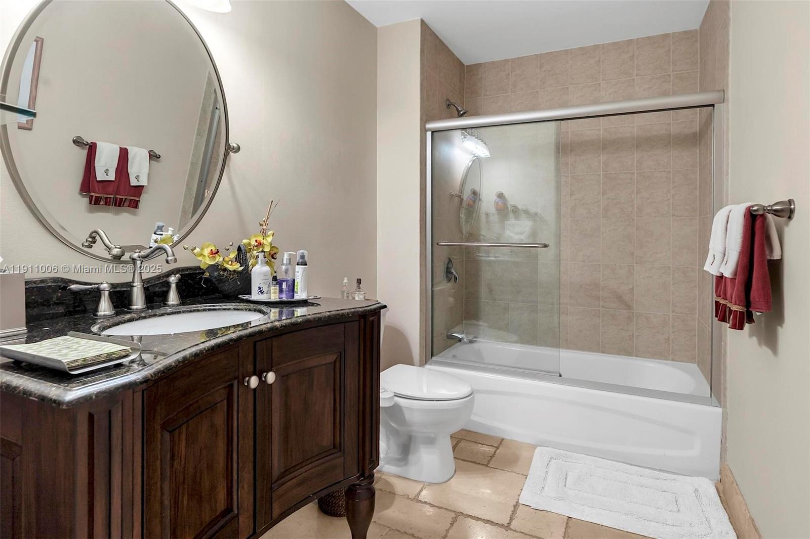 COLONNADE AT DADELAND SE - Residential