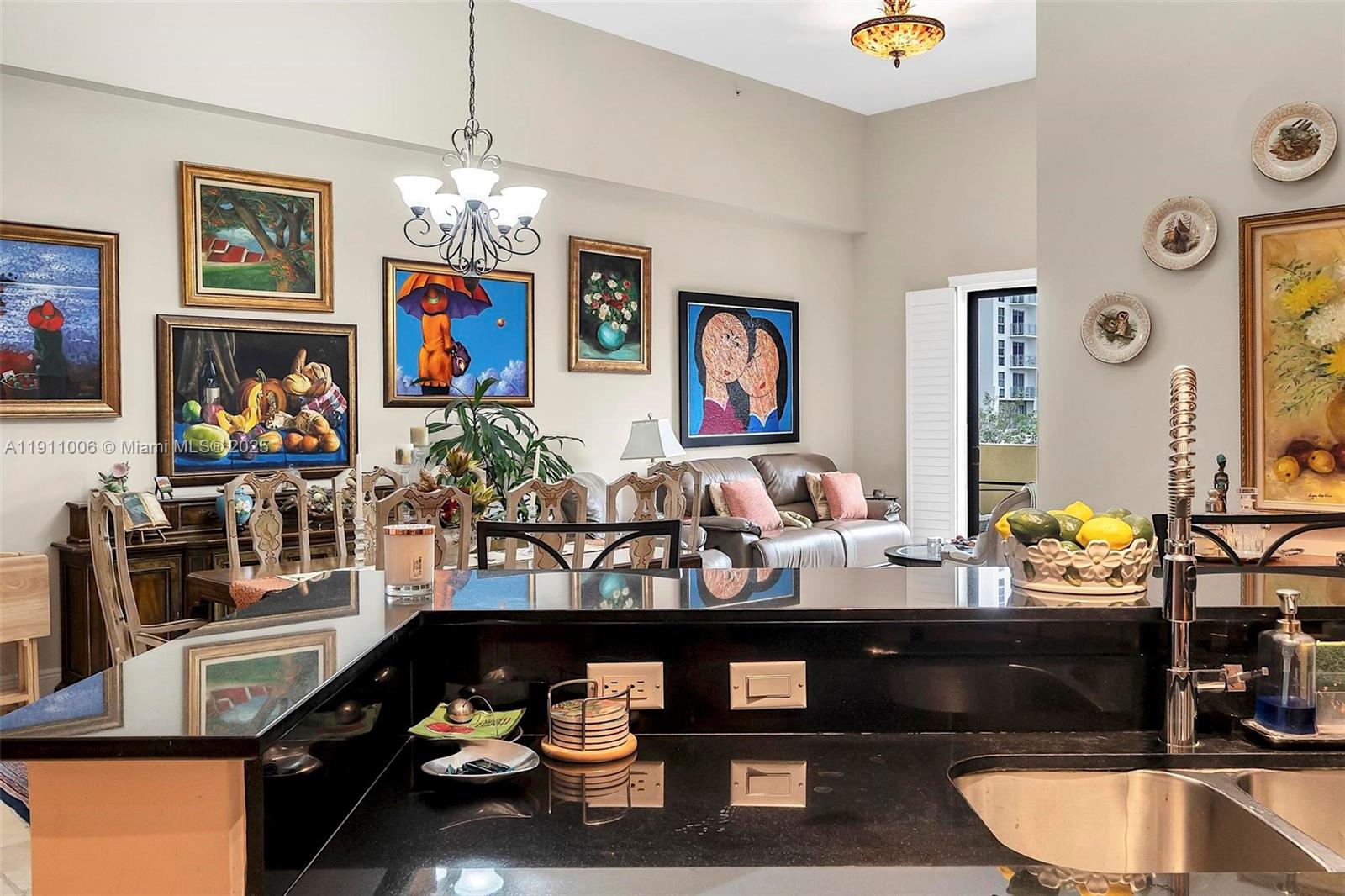 COLONNADE AT DADELAND SE - Residential