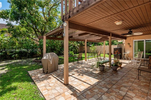 Tiny photo for 17617 NW 61st Ct N, Hialeah, FL 33015 (MLS # A12045654)
