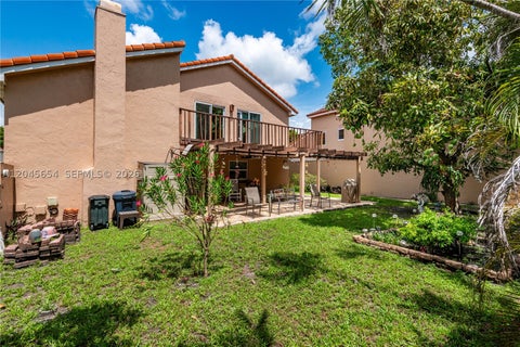 Tiny photo for 17617 NW 61st Ct N, Hialeah, FL 33015 (MLS # A12045654)