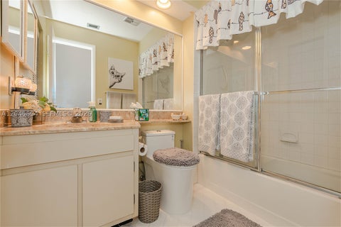 Tiny photo for 17617 NW 61st Ct N, Hialeah, FL 33015 (MLS # A12045654)
