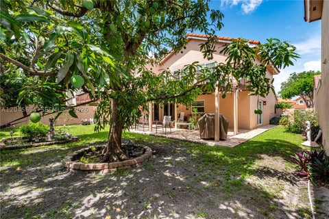 Tiny photo for 17617 NW 61st Ct N, Hialeah, FL 33015 (MLS # A12045654)