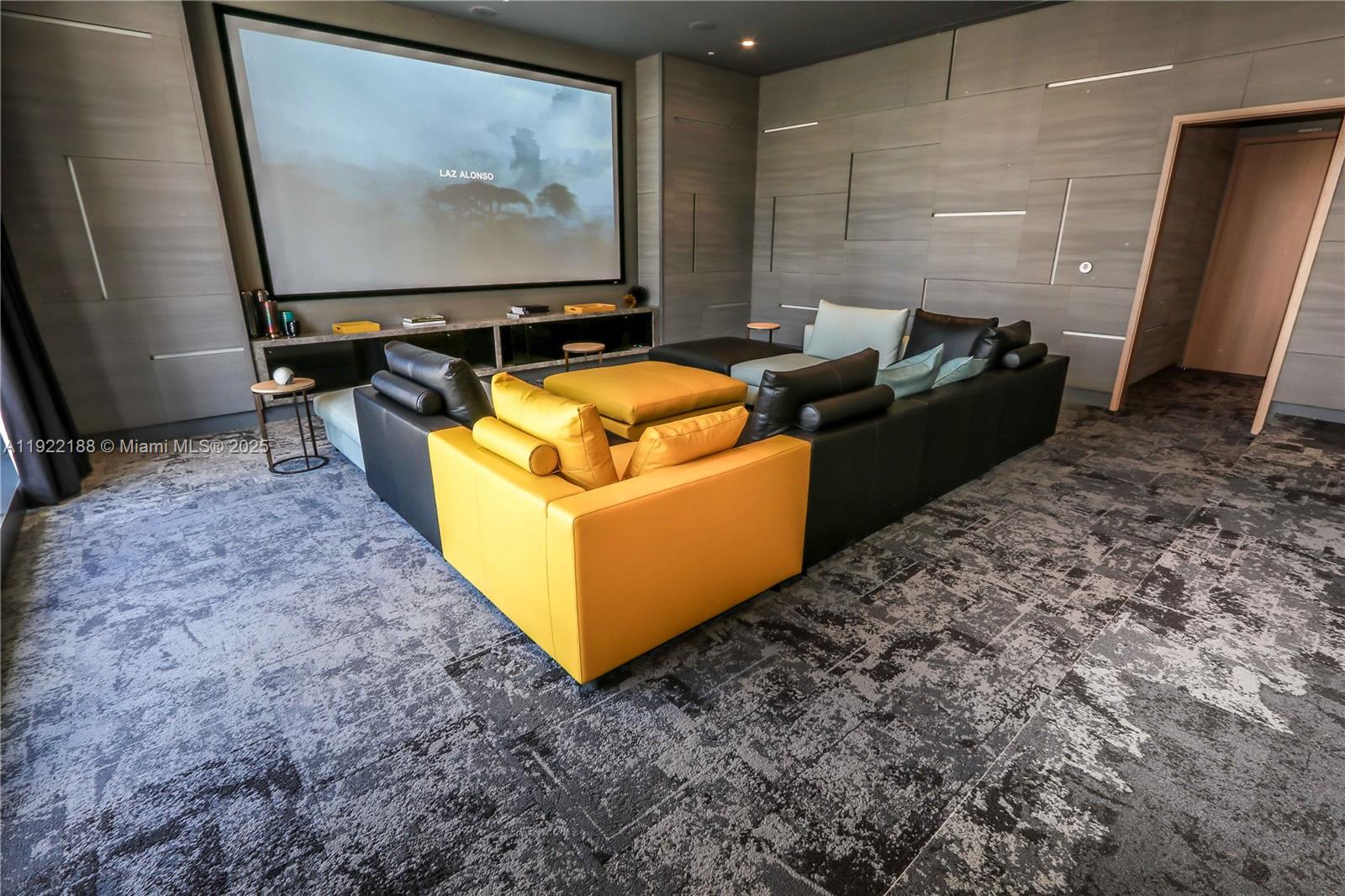 BRICKELL HEIGHTS EAST CON - Residential Lease