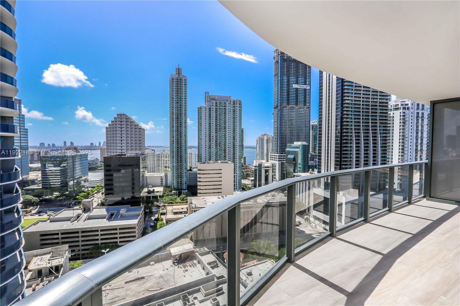 BRICKELL HEIGHTS EAST CON - Residential Lease