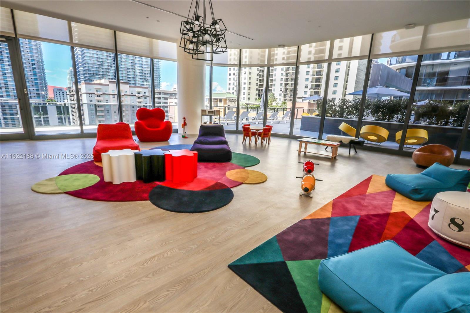 BRICKELL HEIGHTS EAST CON - Residential Lease