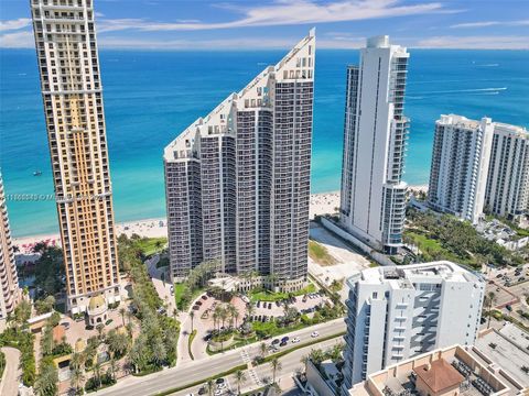 17555 Collins Ave 3701 Sunny Isles Beach FL 33160
