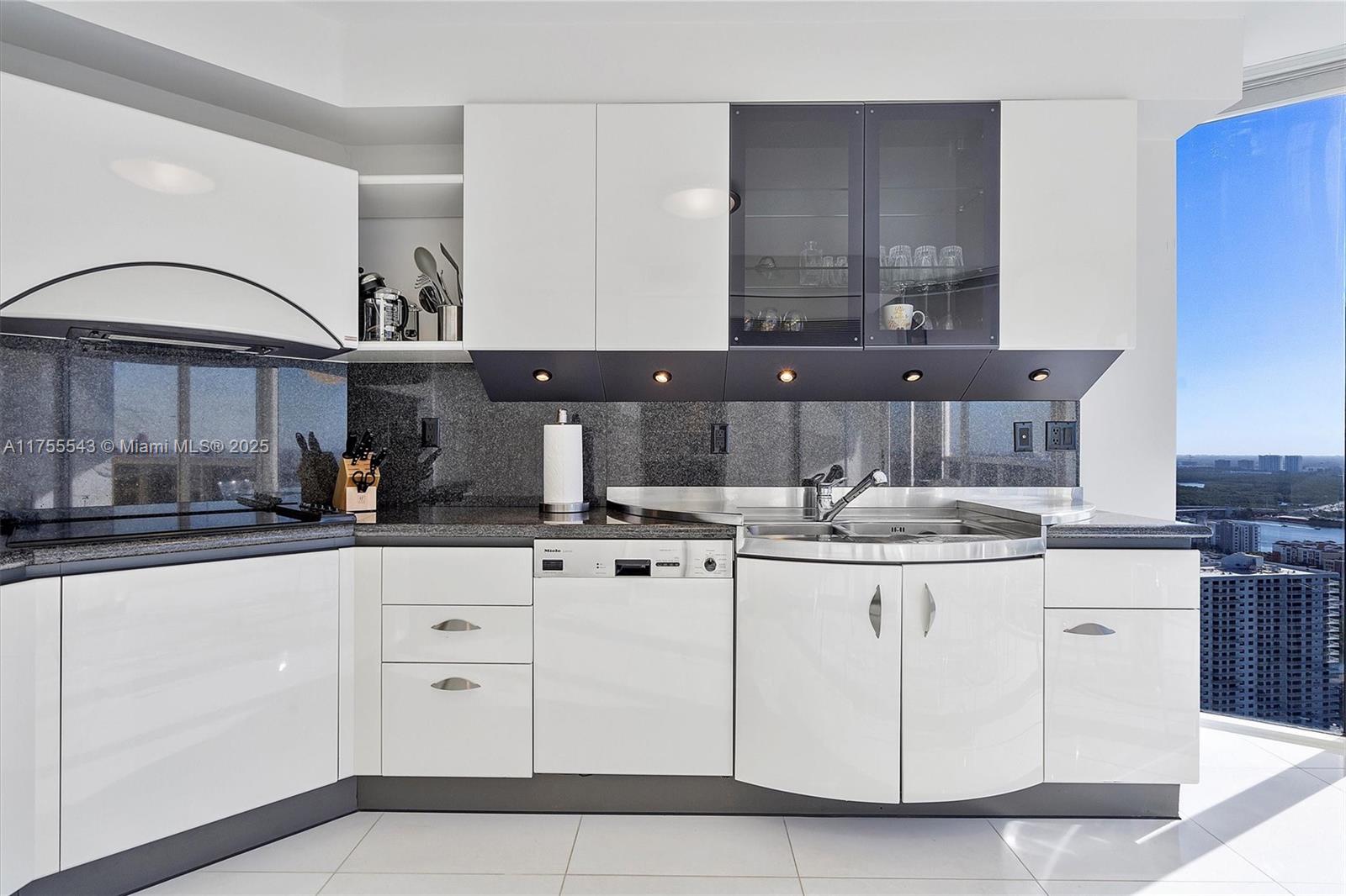 THE PINNACLE CONDO - Residential