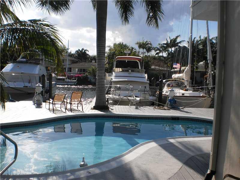 Victoria Isles - Residential Lease