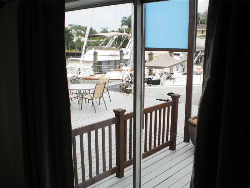 Victoria Isles - Residential Lease