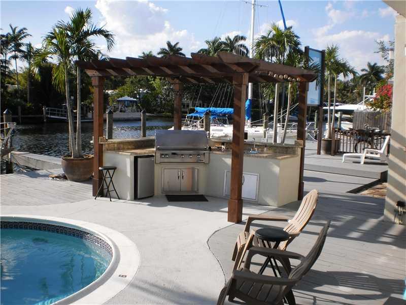 Victoria Isles - Residential Lease