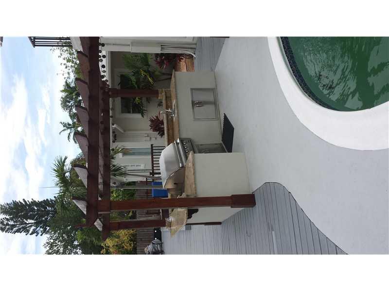 Victoria Isles - Residential Lease