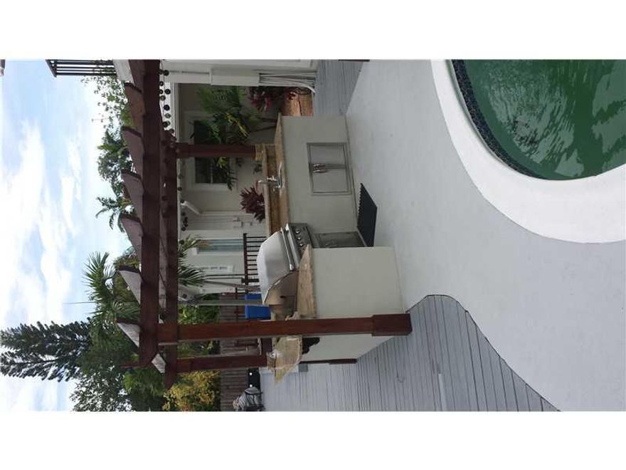 Located in a resort like setting this unit boasts it all,wake up to sailboat views,the pool the granite top Barbque.Sip Cocktails on the lounge chairs in the most peacefull setting.This unit was totaly redone,Stainless appliances and Granit tops.Also has  a Patiofor outdoor furniture.Run