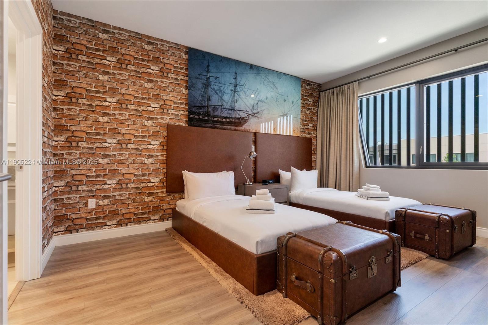 magic village resort 3 - Residential