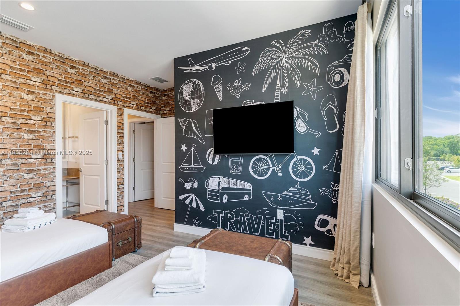 magic village resort 3 - Residential