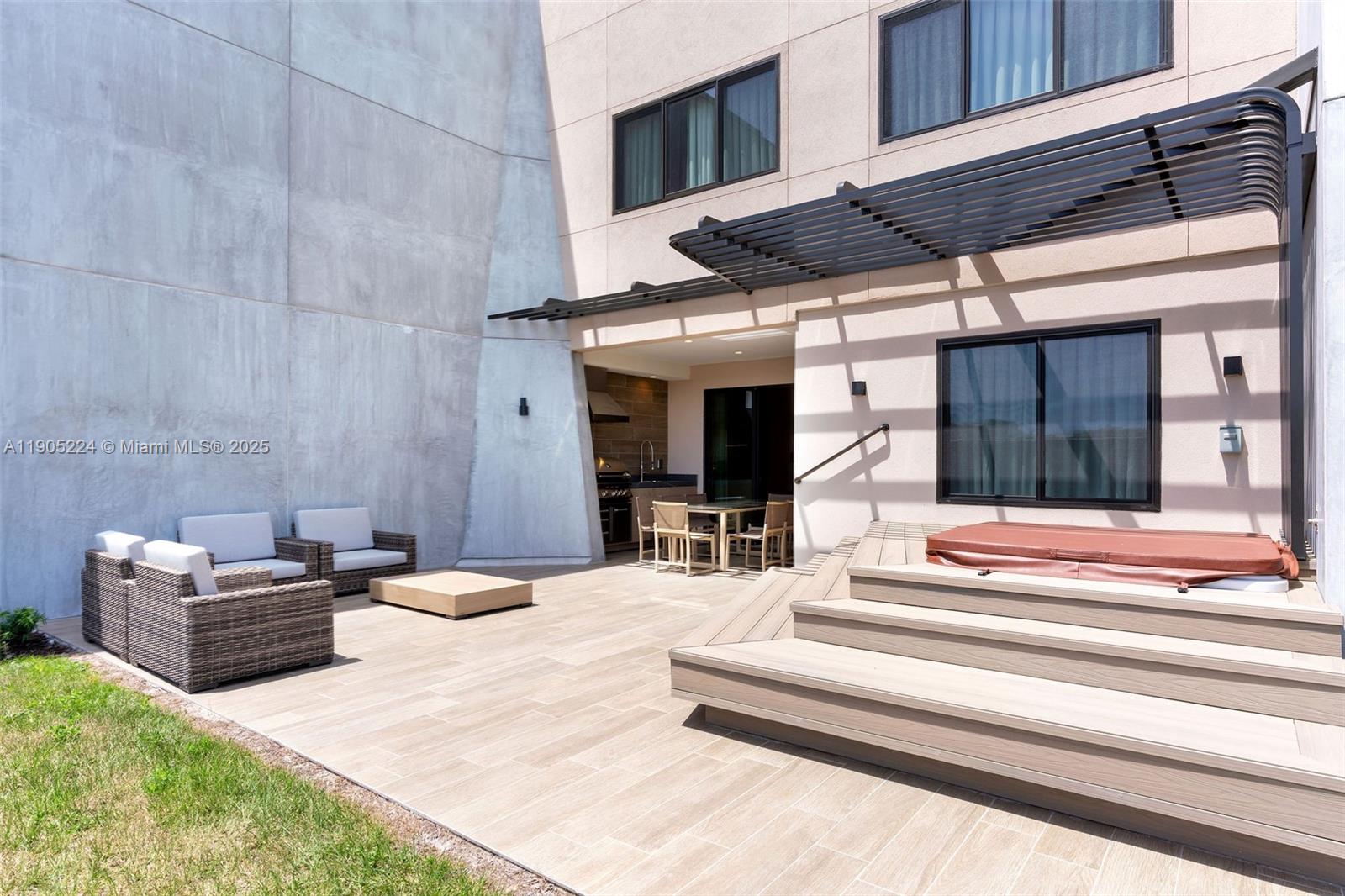 magic village resort 3 - Residential