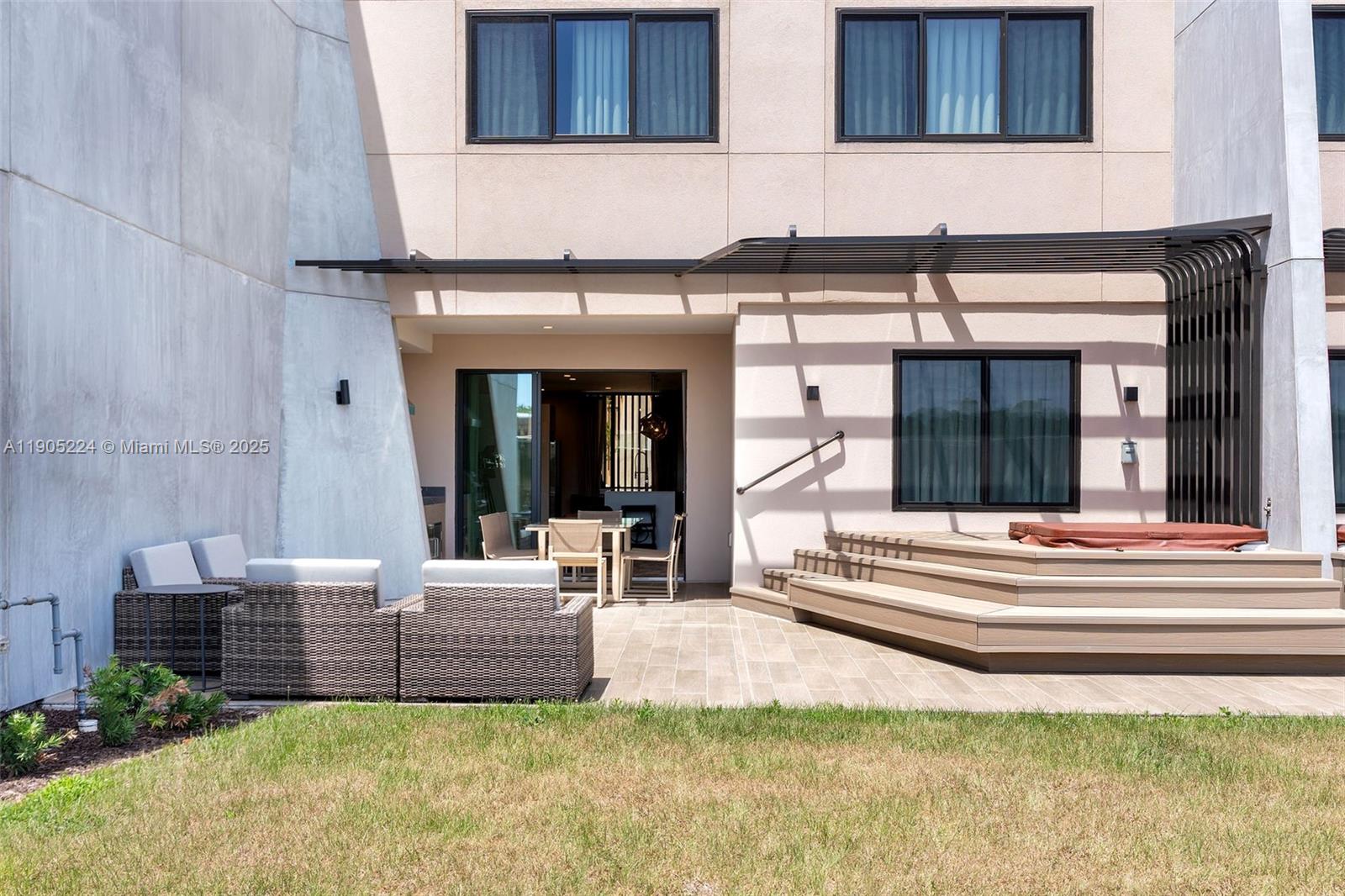 magic village resort 3 - Residential