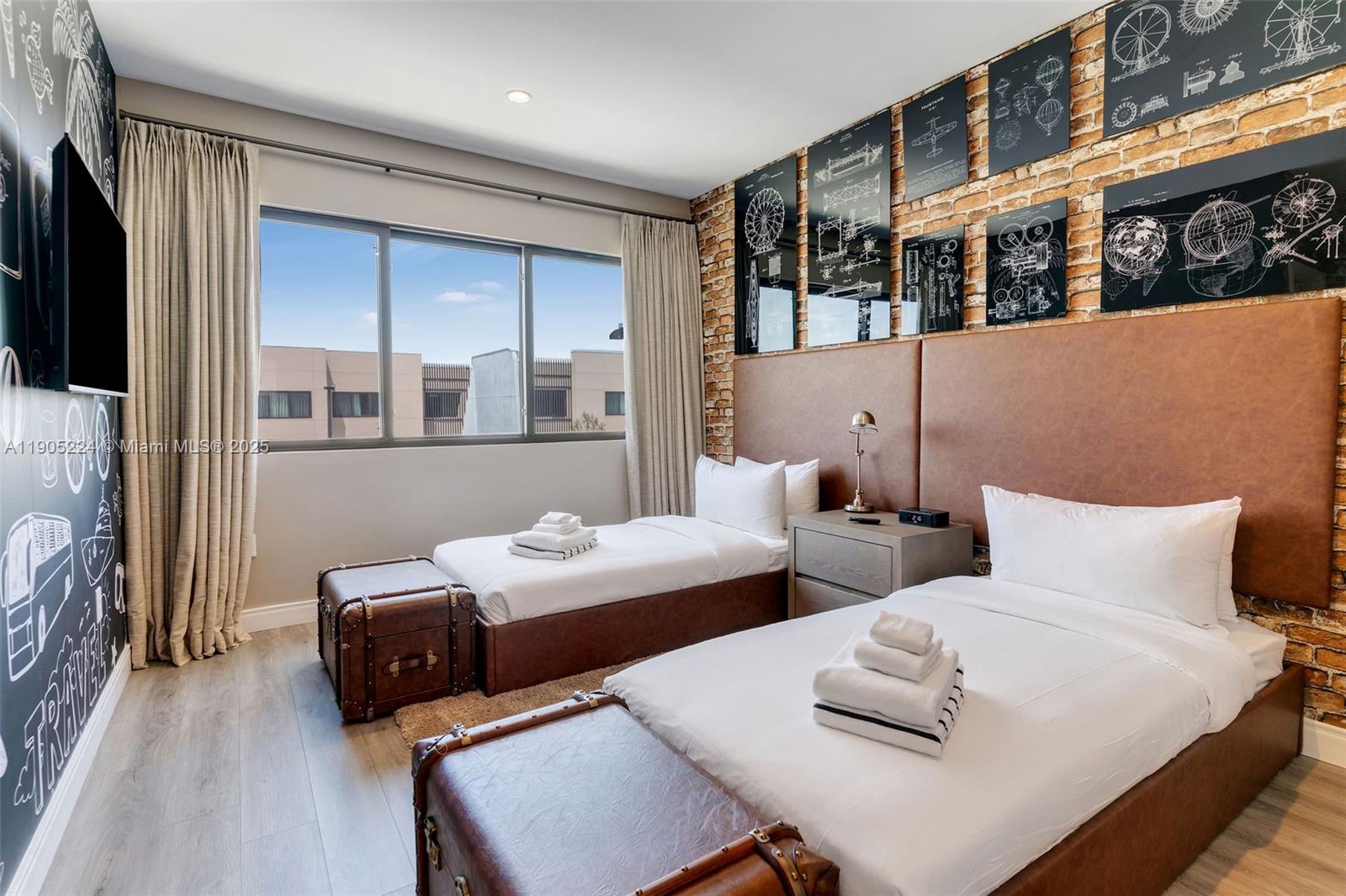 magic village resort 3 - Residential