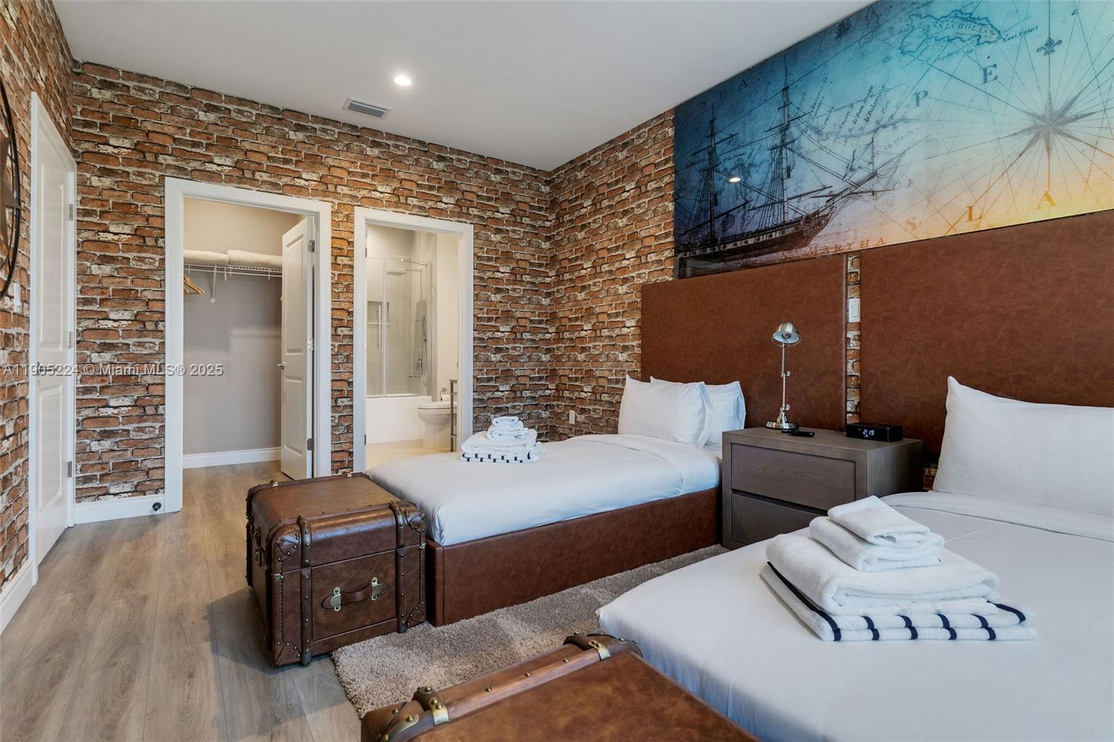 magic village resort 3 - Residential