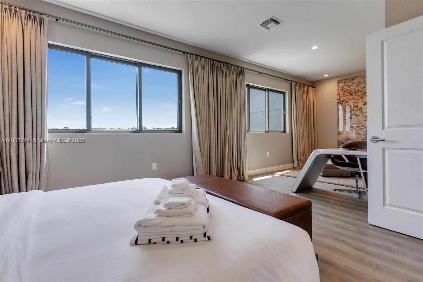 magic village resort 3 - Residential