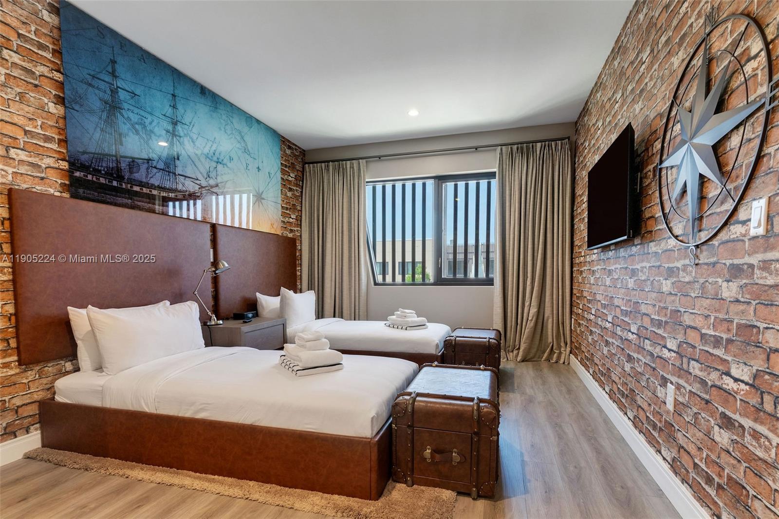 magic village resort 3 - Residential