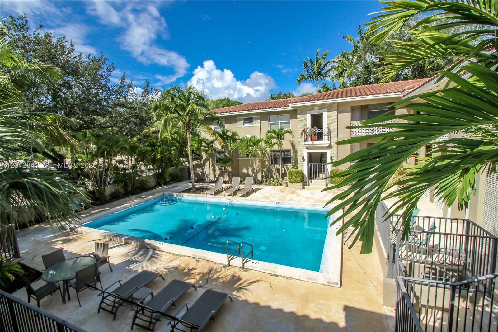SUNRISE HARBOUR REV PL - Residential Lease