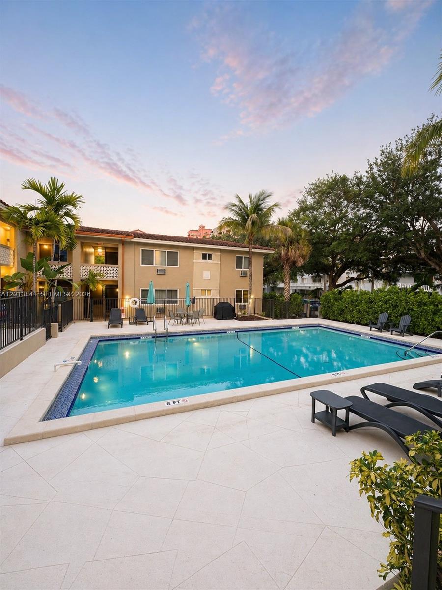 SUNRISE HARBOUR REV PL - Residential Lease
