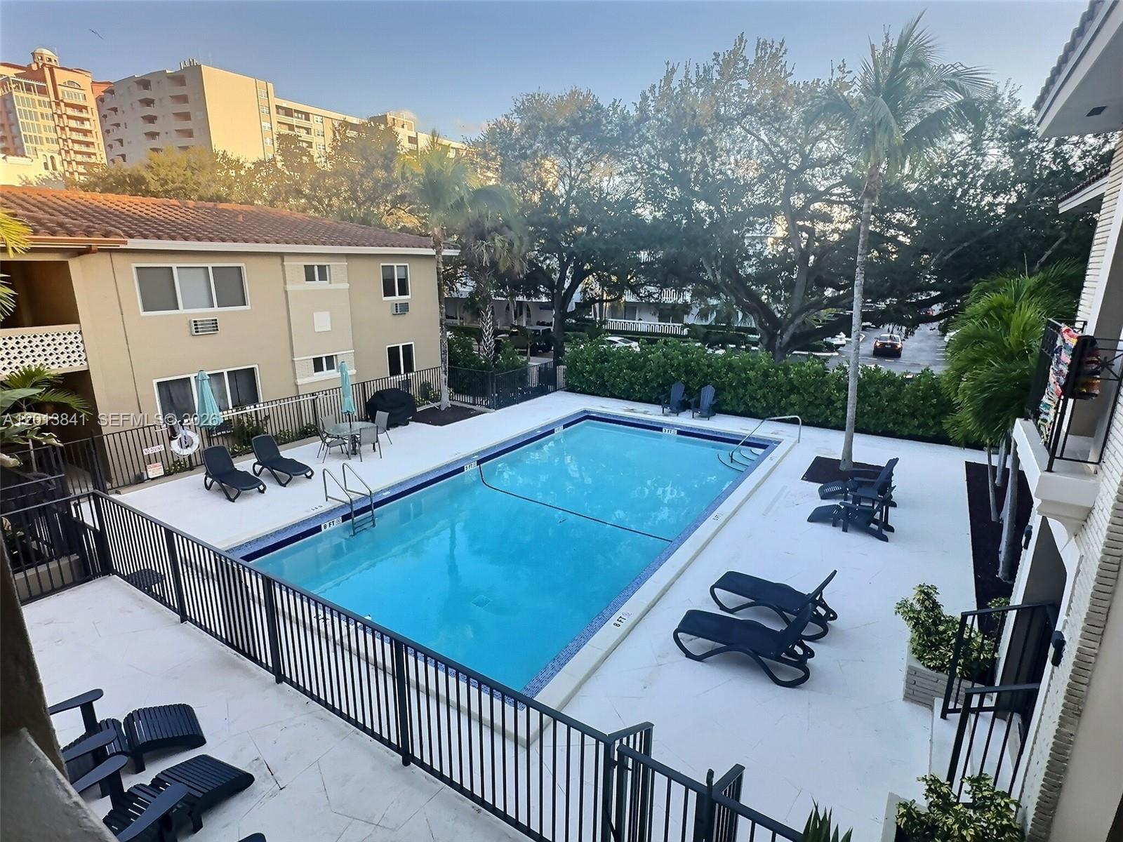 SUNRISE HARBOUR REV PL - Residential Lease