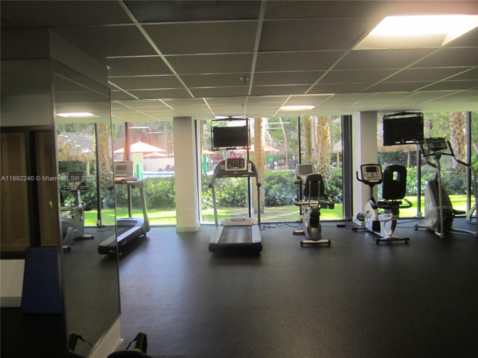 BRICKELL KEY II CONDO - Residential