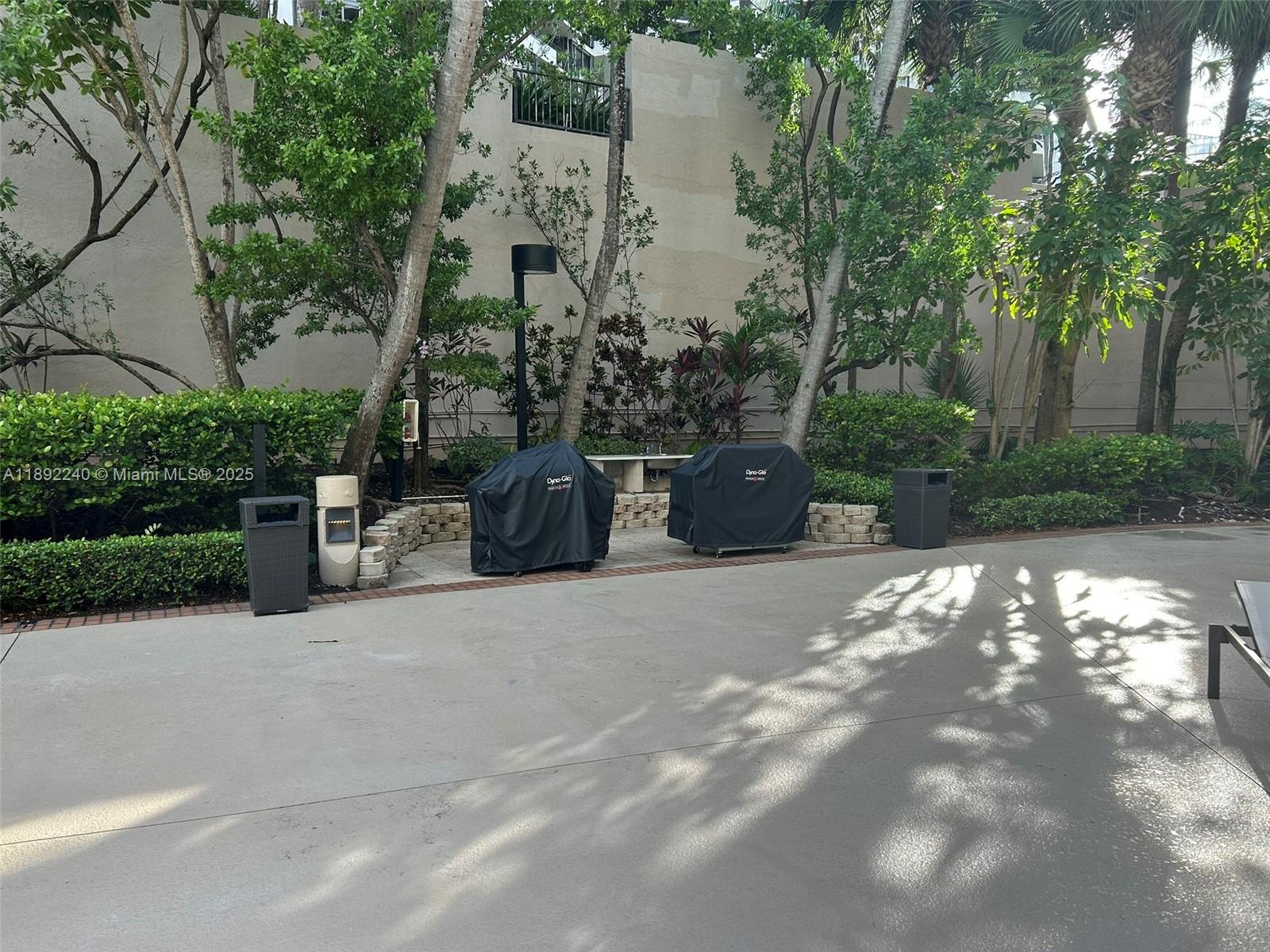 BRICKELL KEY II CONDO - Residential