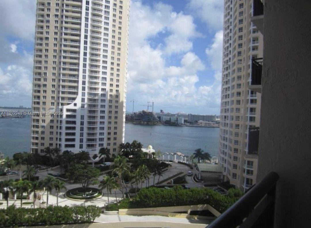 BRICKELL KEY II CONDO - Residential