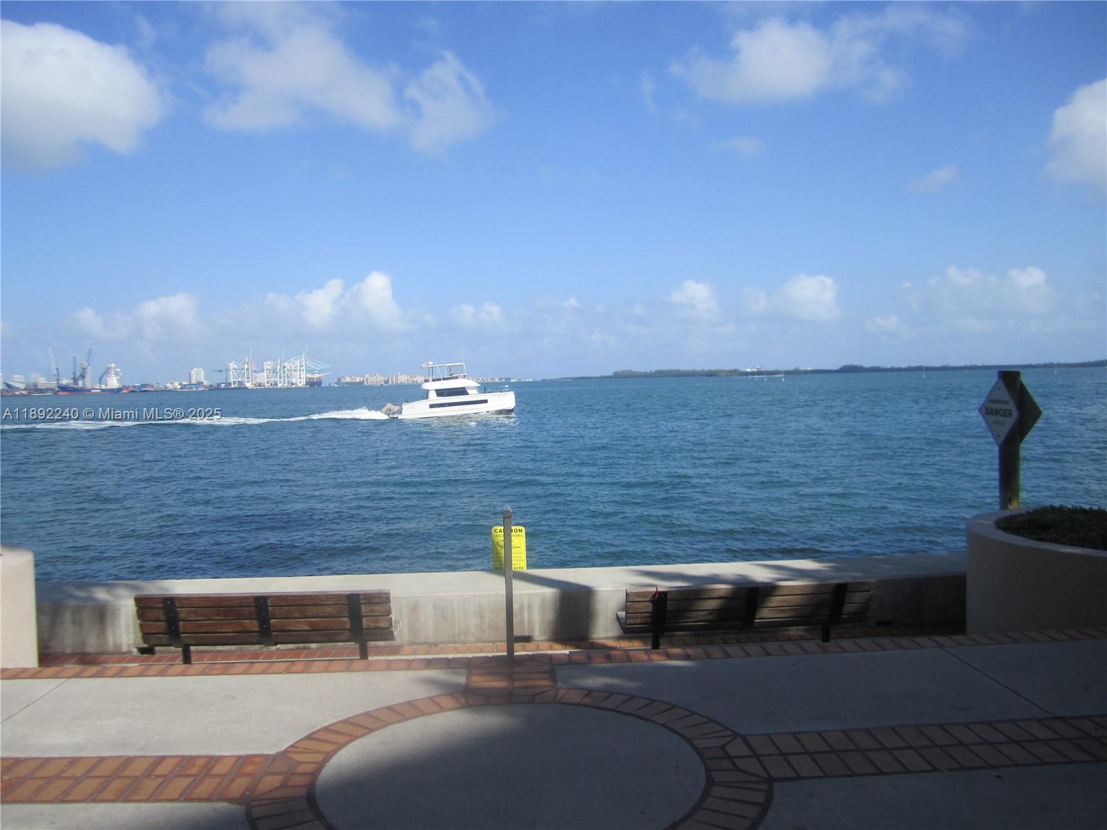 BRICKELL KEY II CONDO - Residential