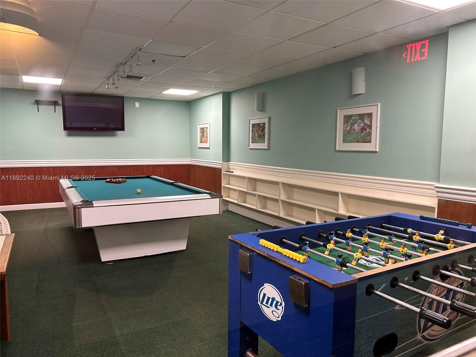 BRICKELL KEY II CONDO - Residential