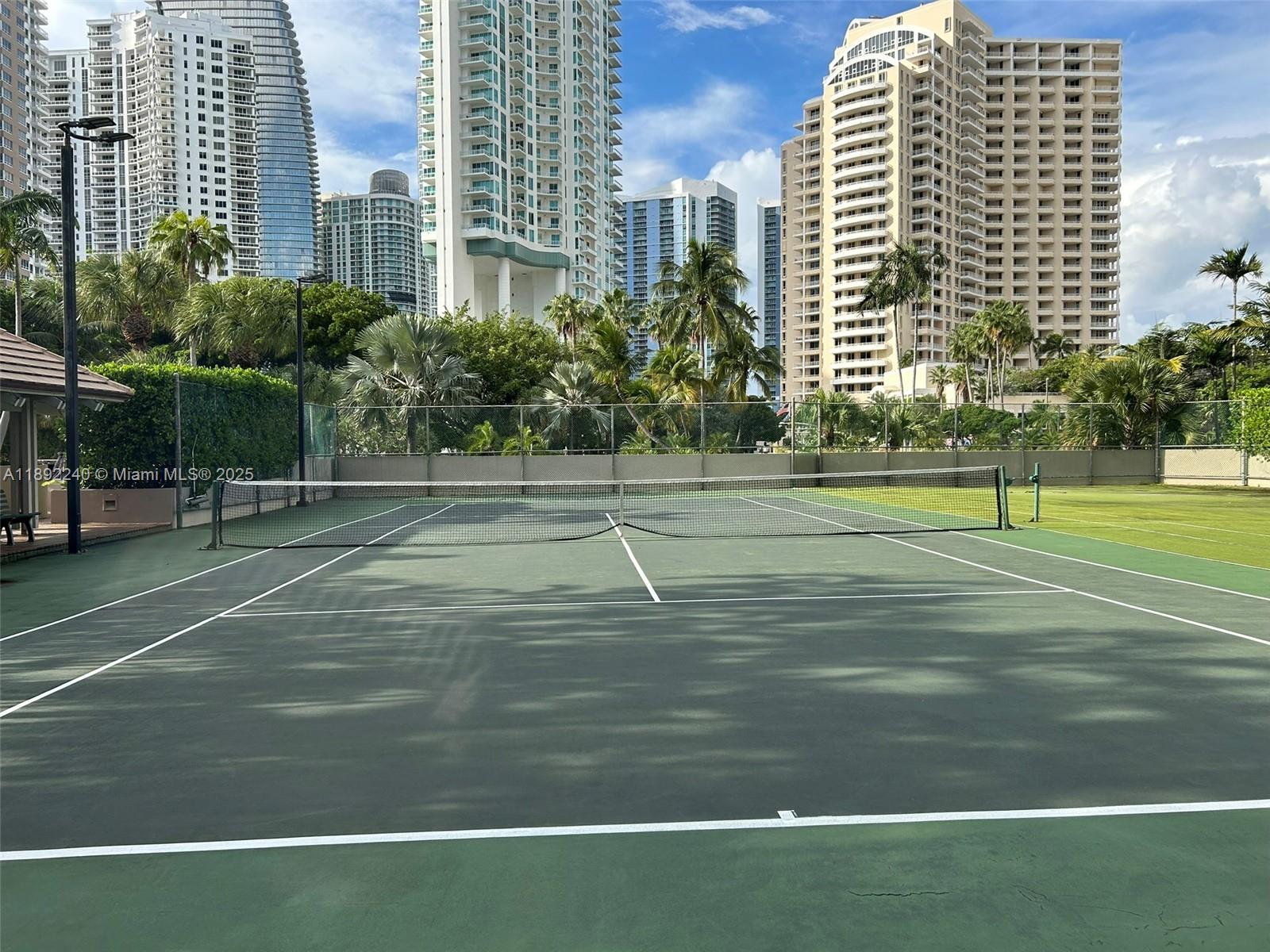 BRICKELL KEY II CONDO - Residential