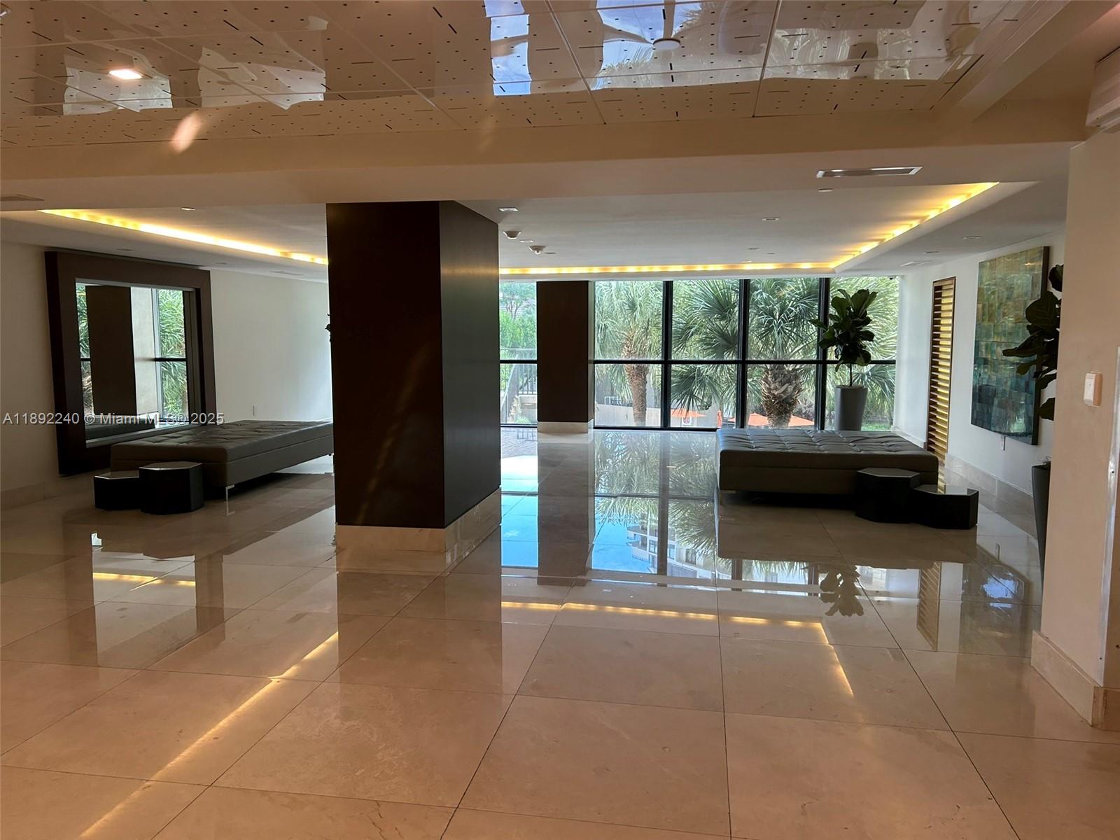 BRICKELL KEY II CONDO - Residential