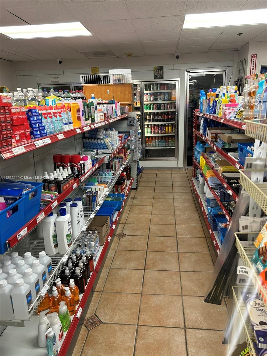 BRICKELL KEY II CONDO - Residential