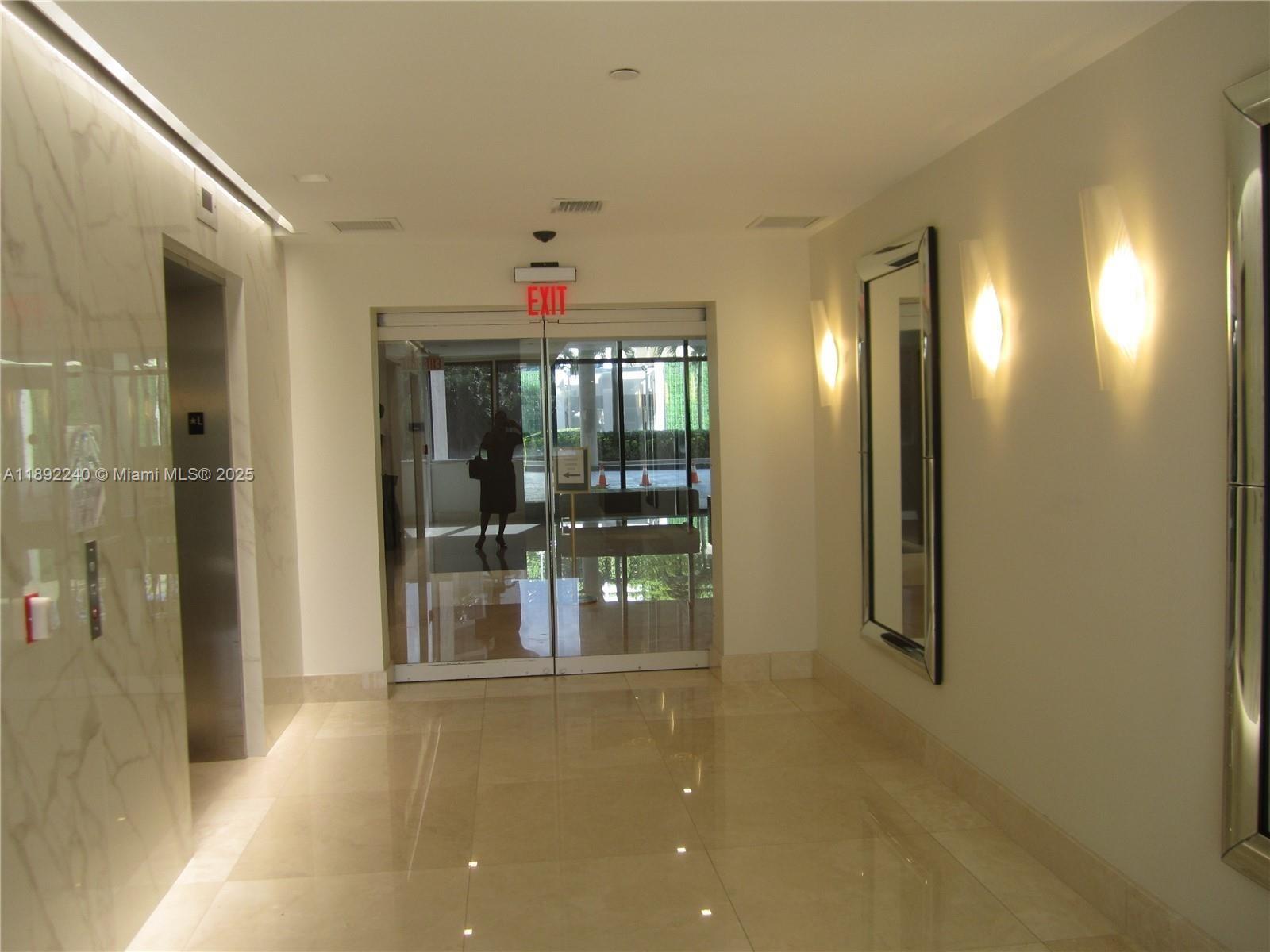 BRICKELL KEY II CONDO - Residential
