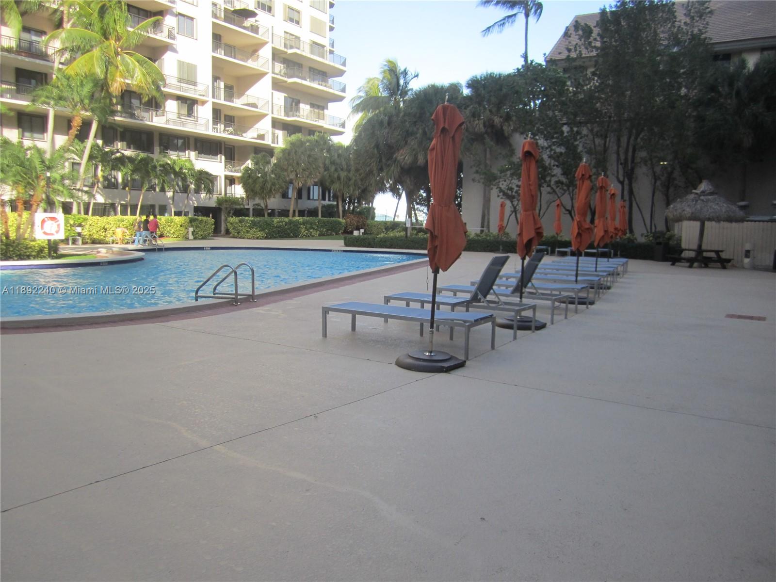 BRICKELL KEY II CONDO - Residential