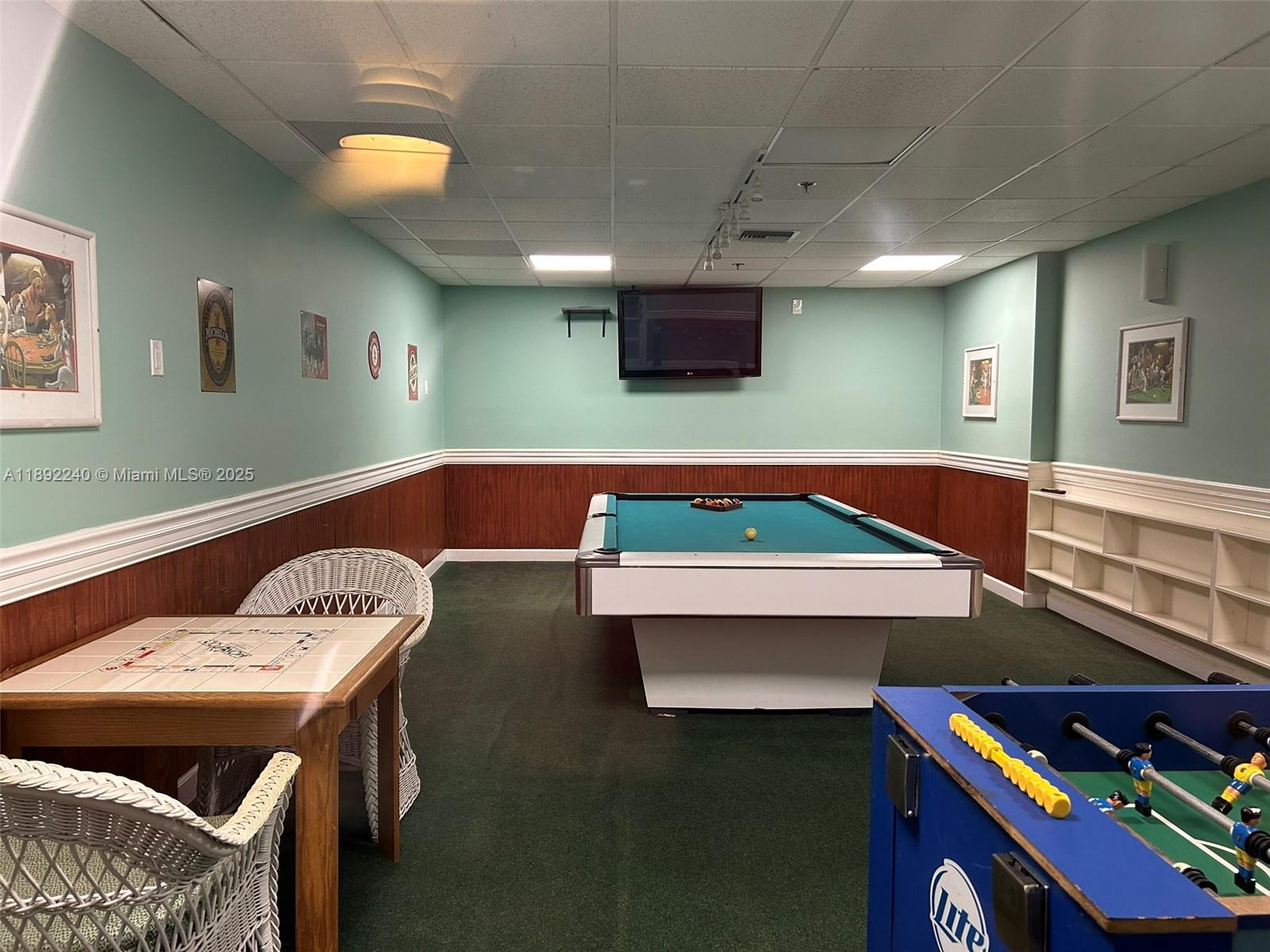 BRICKELL KEY II CONDO - Residential