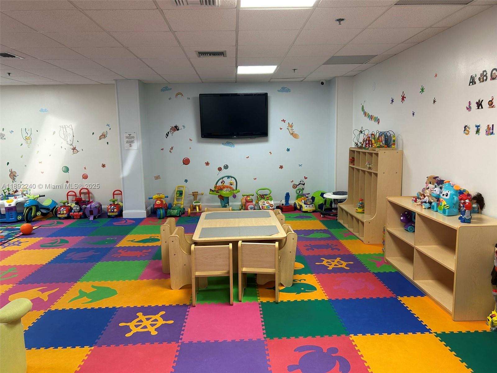 BRICKELL KEY II CONDO - Residential