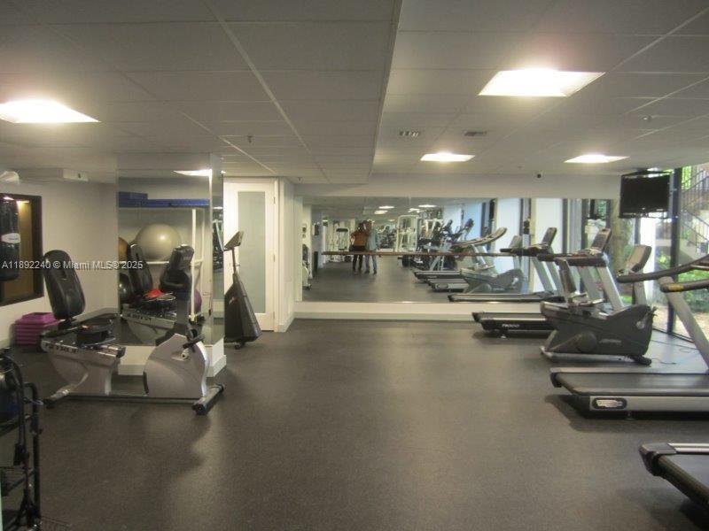 BRICKELL KEY II CONDO - Residential