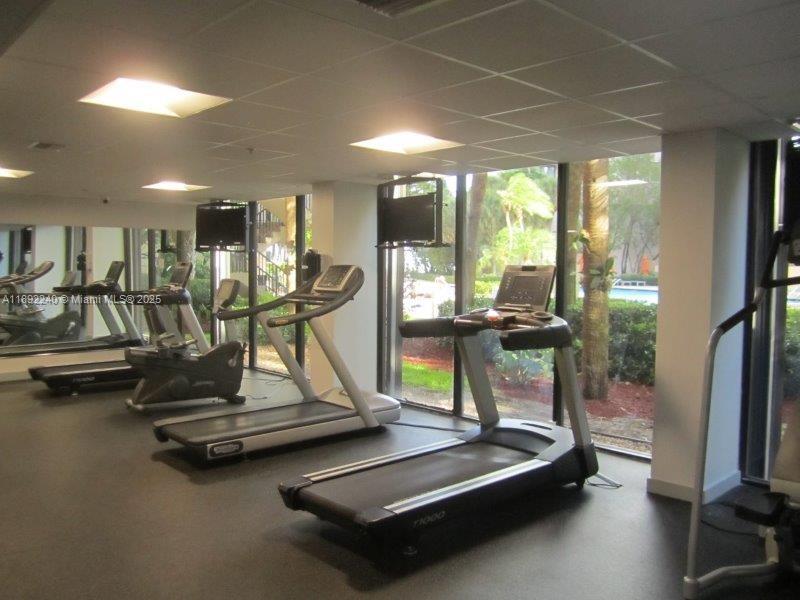 BRICKELL KEY II CONDO - Residential