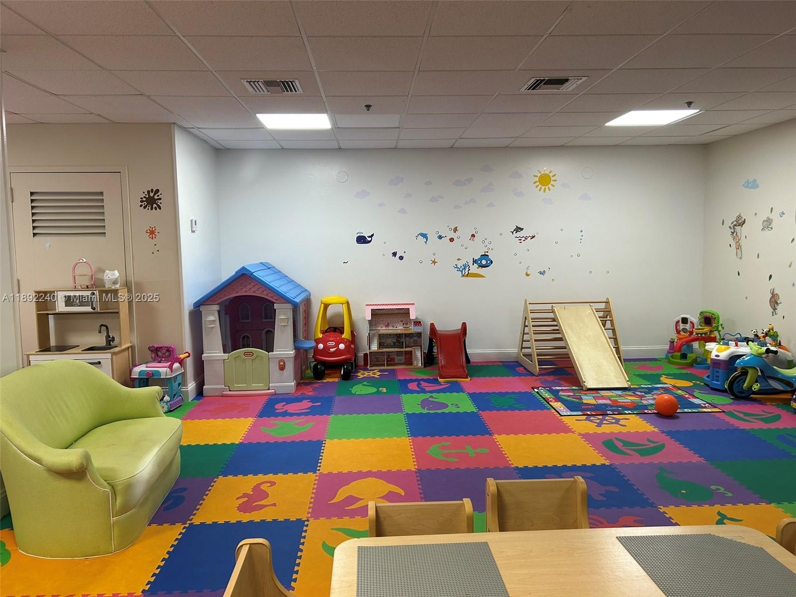 BRICKELL KEY II CONDO - Residential