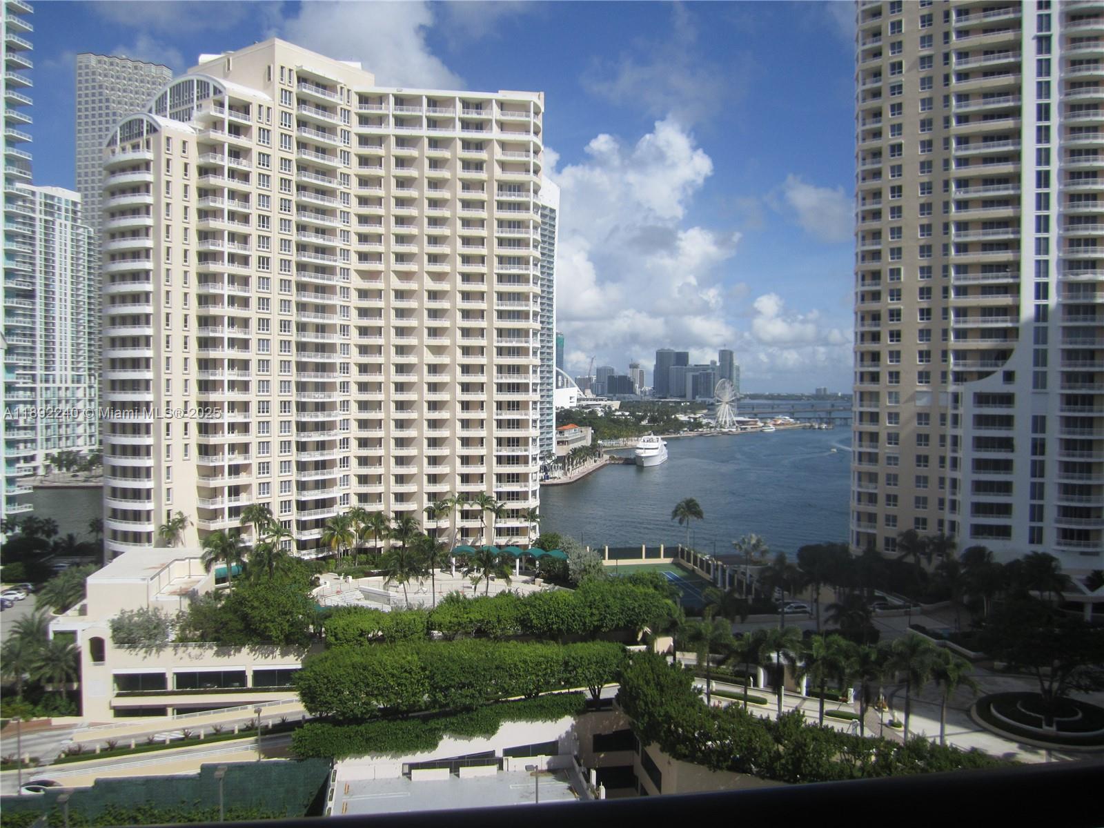 540 Brickell Key Dr 1602