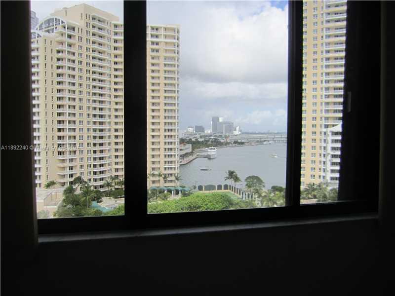 BRICKELL KEY II CONDO - Residential