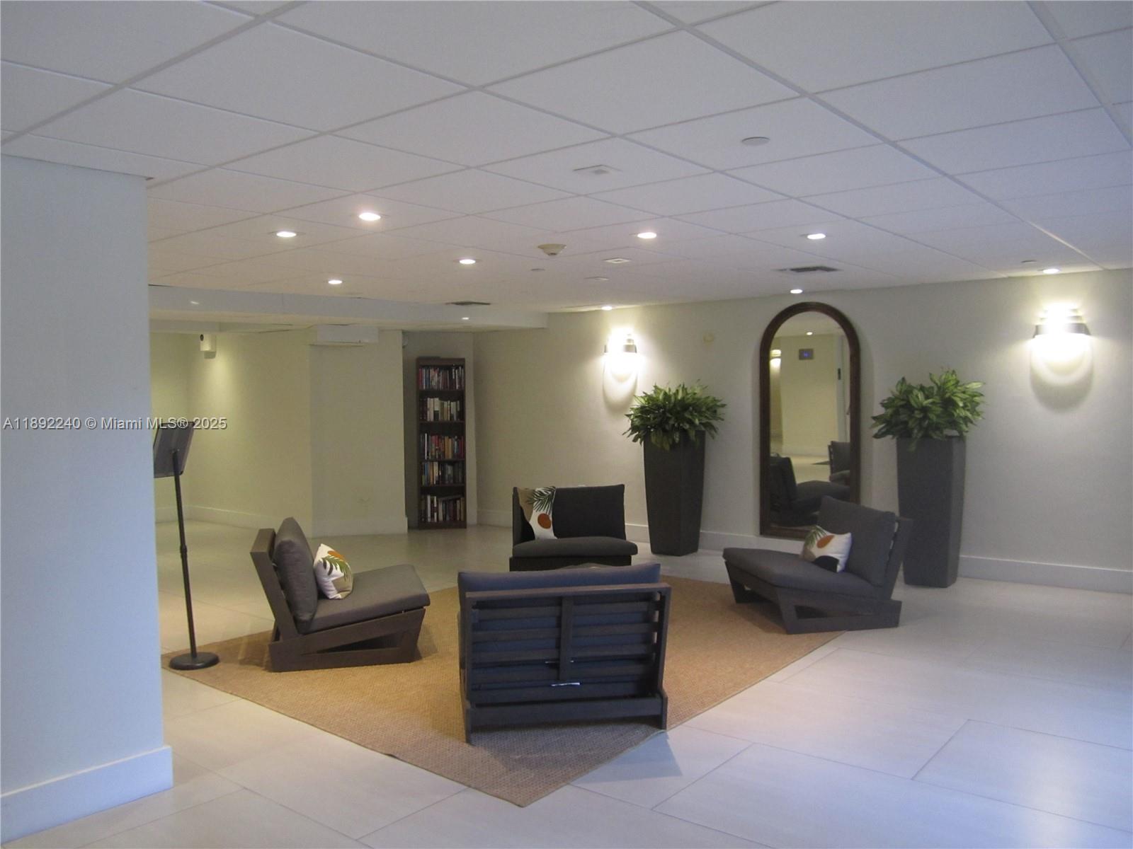 BRICKELL KEY II CONDO - Residential