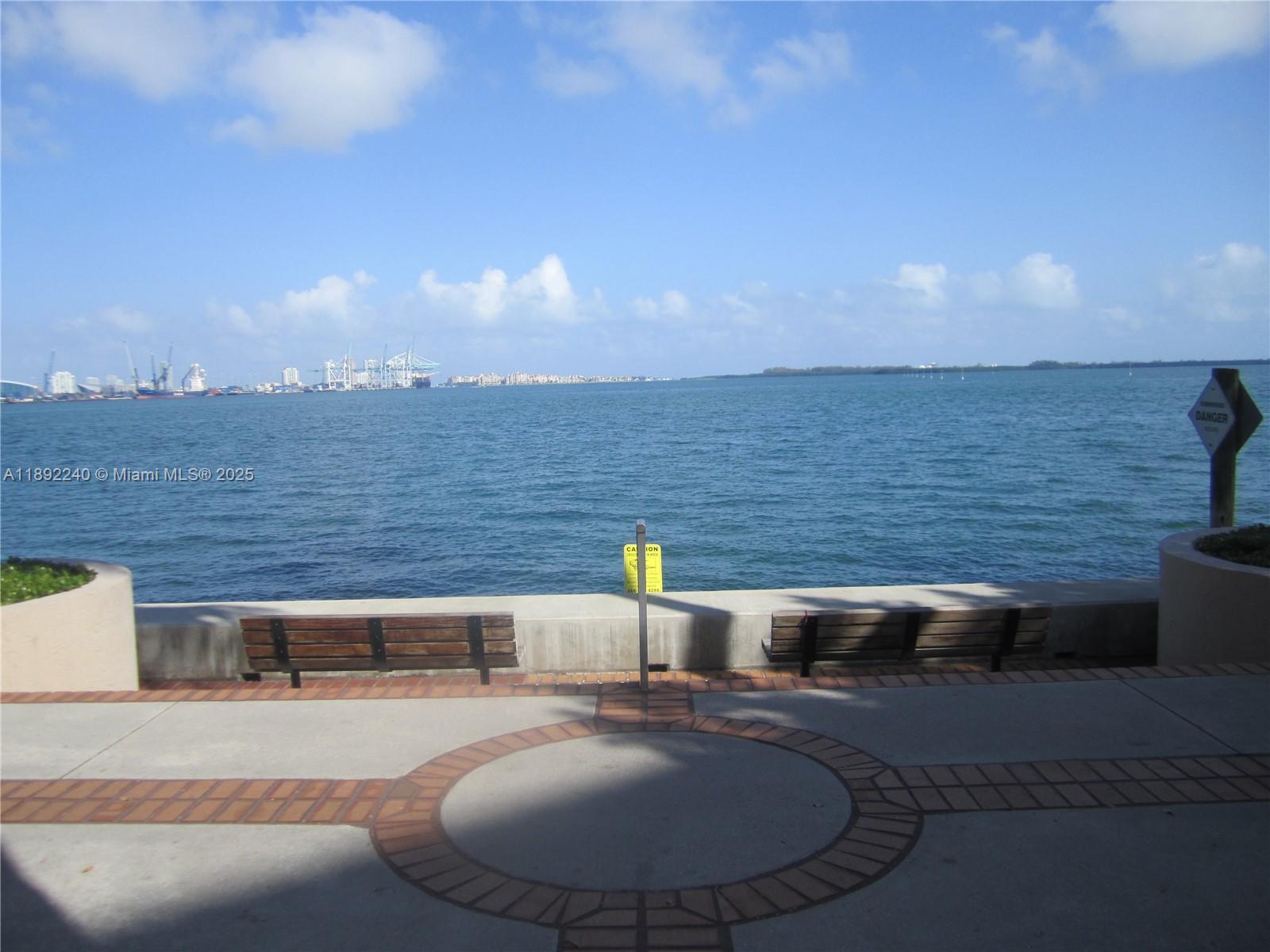 BRICKELL KEY II CONDO - Residential