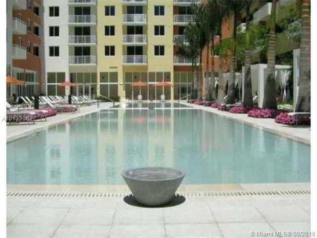 Venture/Aventura East Con - Residential Lease