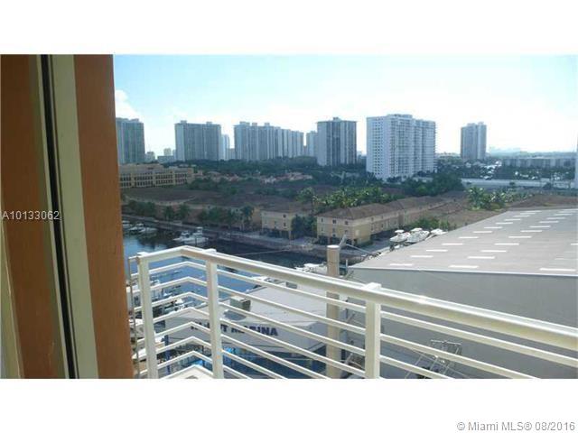 Venture/Aventura East Con - Residential Lease