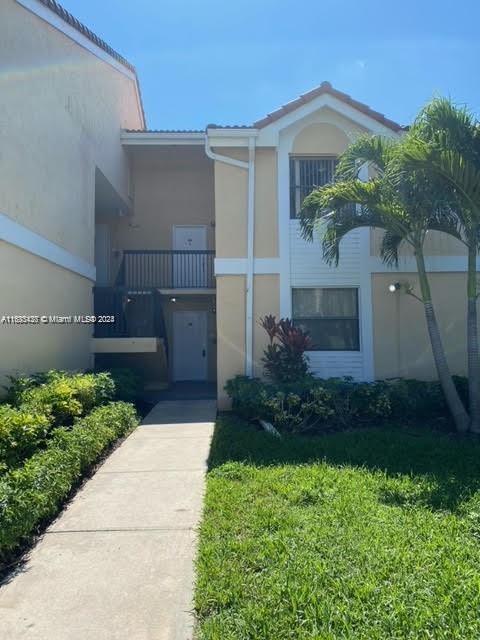 Property for Sale at 5841 Riverside Dr 106A3, Coral Springs, Broward County, Florida - Bedrooms: 2 
Bathrooms: 2  - $269,000